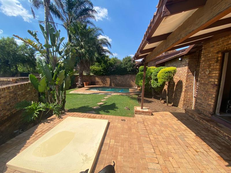 To Let 3 Bedroom Property for Rent in Norkem Park Gauteng