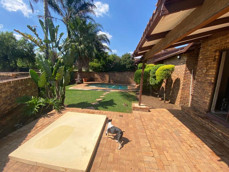To Let 3 Bedroom Property for Rent in Norkem Park Gauteng