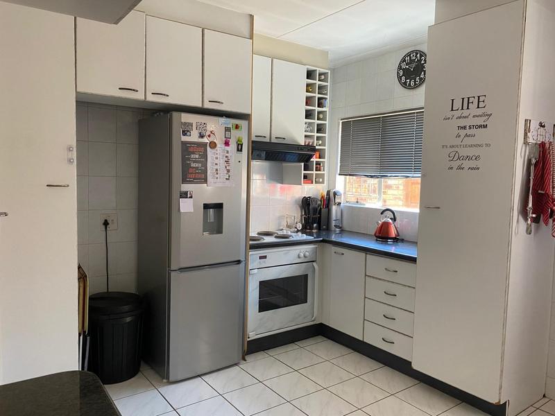 To Let 3 Bedroom Property for Rent in Norkem Park Gauteng