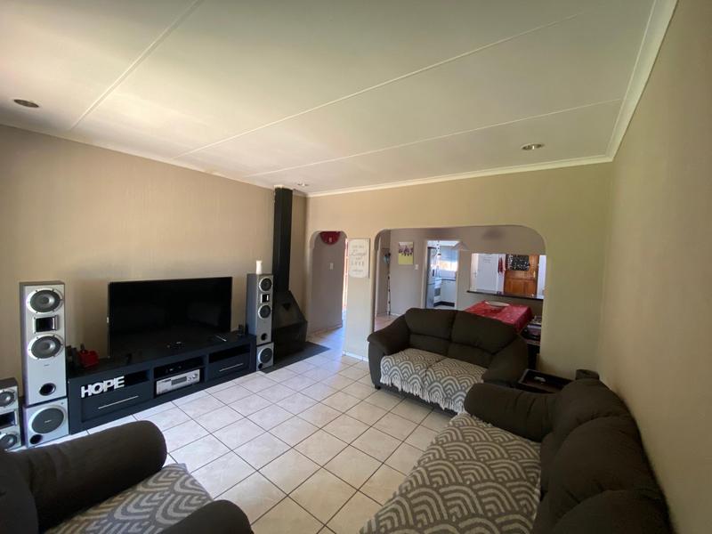 To Let 3 Bedroom Property for Rent in Norkem Park Gauteng