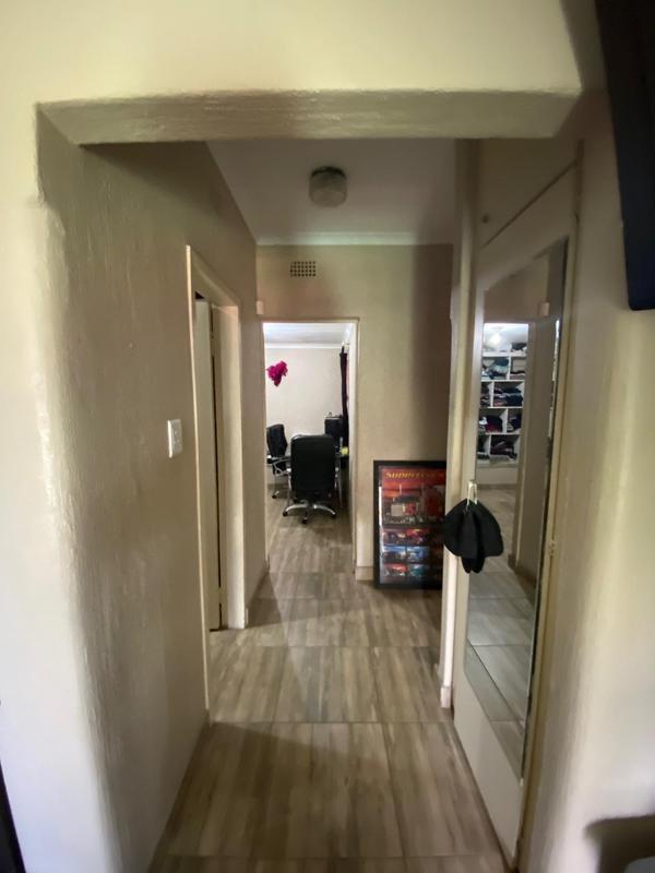 To Let 3 Bedroom Property for Rent in Norkem Park Gauteng