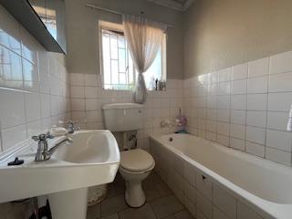 To Let 3 Bedroom Property for Rent in Norkem Park Gauteng