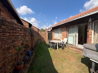 To Let 3 Bedroom Property for Rent in Norkem Park Gauteng