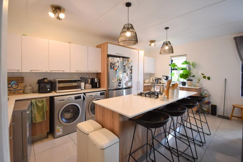 2 Bedroom Property for Sale in Golden Fields Estate Gauteng