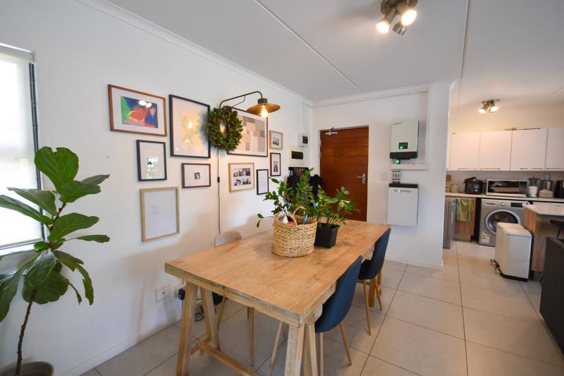 2 Bedroom Property for Sale in Golden Fields Estate Gauteng