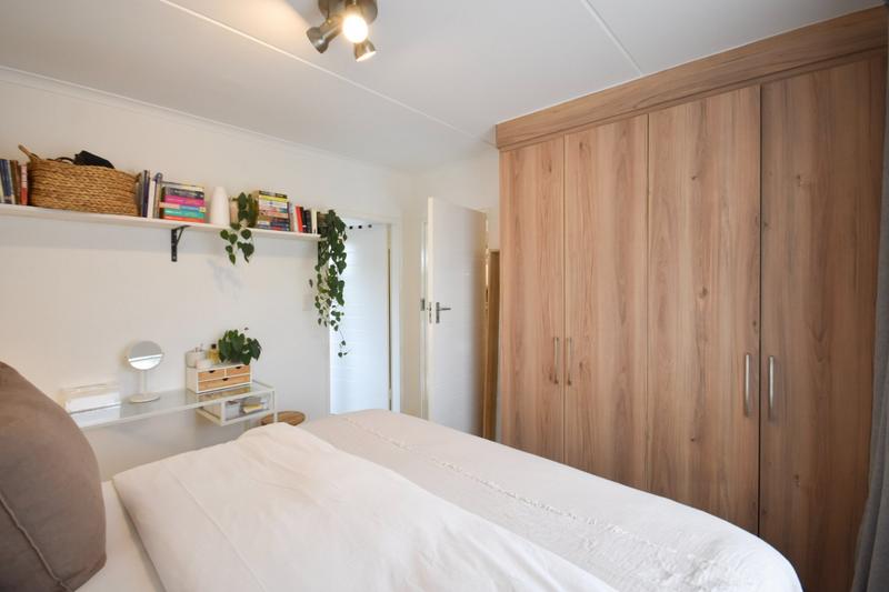 2 Bedroom Property for Sale in Golden Fields Estate Gauteng