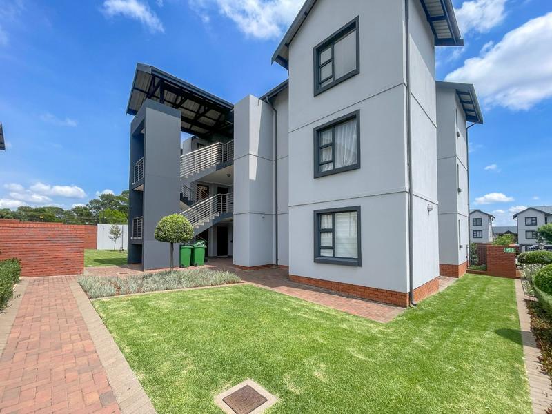 2 Bedroom Property for Sale in Golden Fields Estate Gauteng