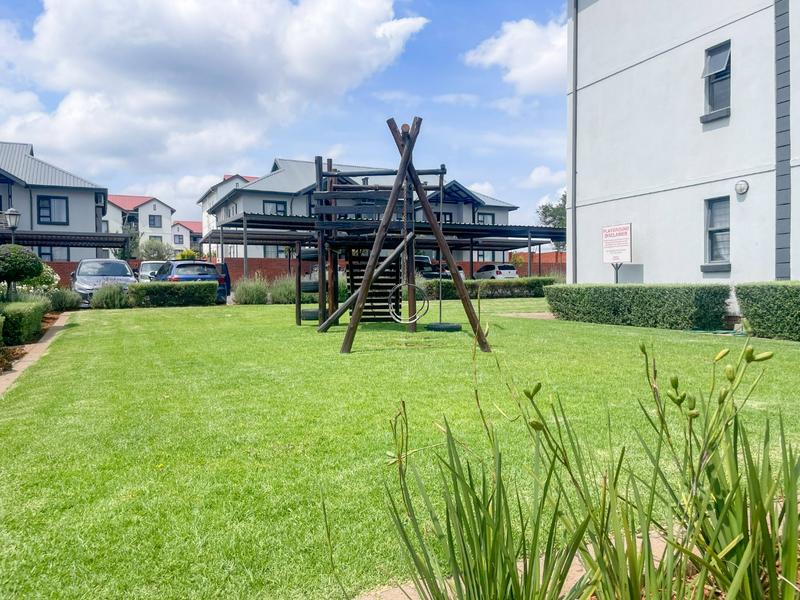 2 Bedroom Property for Sale in Golden Fields Estate Gauteng