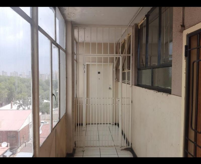 2 Bedroom Property for Sale in Yeoville Gauteng
