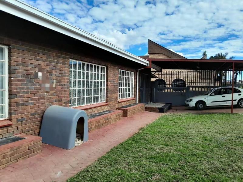 To Let 3 Bedroom Property for Rent in Laudium Gauteng