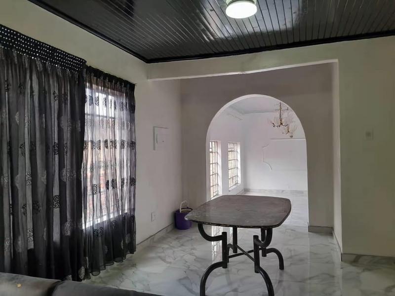 To Let 3 Bedroom Property for Rent in Laudium Gauteng