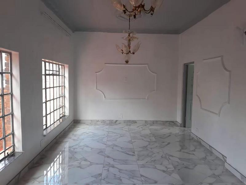 To Let 3 Bedroom Property for Rent in Laudium Gauteng