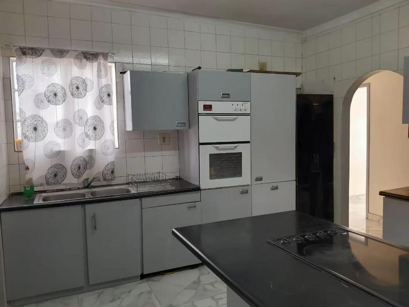 To Let 3 Bedroom Property for Rent in Laudium Gauteng