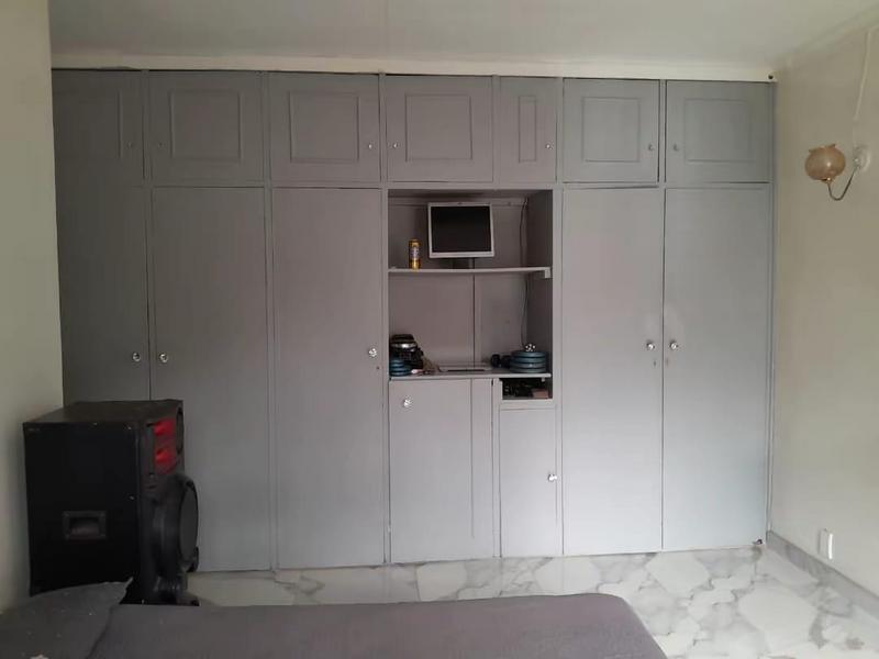 To Let 3 Bedroom Property for Rent in Laudium Gauteng