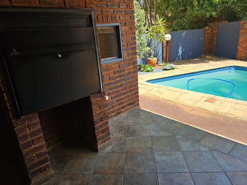 To Let 3 Bedroom Property for Rent in Eldo Manor Gauteng