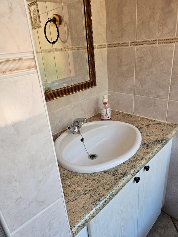 To Let 3 Bedroom Property for Rent in Eldo Manor Gauteng