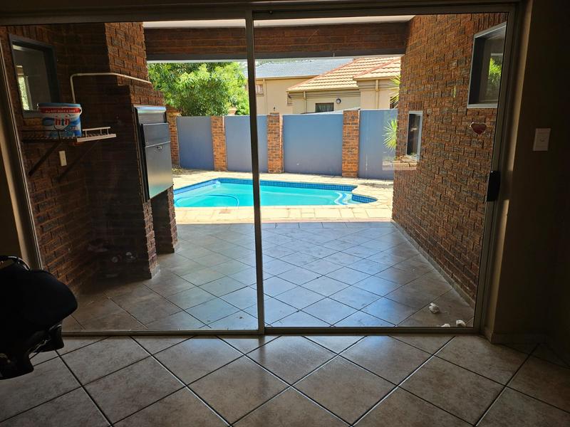To Let 3 Bedroom Property for Rent in Eldo Manor Gauteng