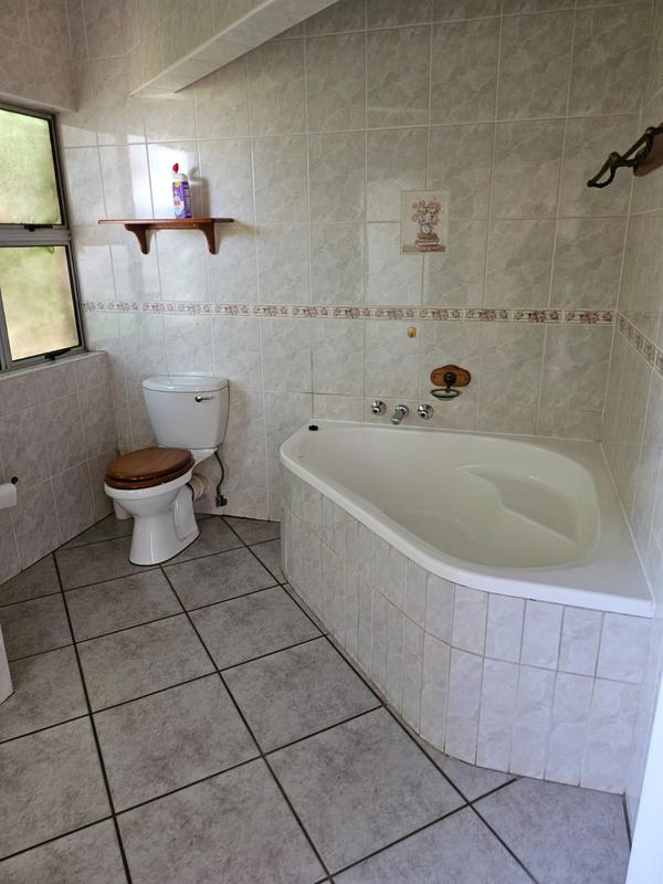 To Let 3 Bedroom Property for Rent in Eldo Manor Gauteng