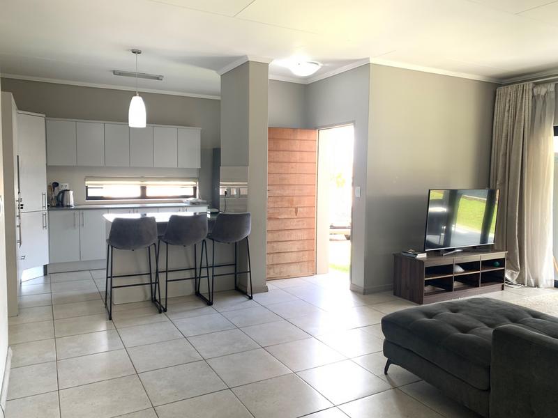 To Let 3 Bedroom Property for Rent in Amberfield Gauteng