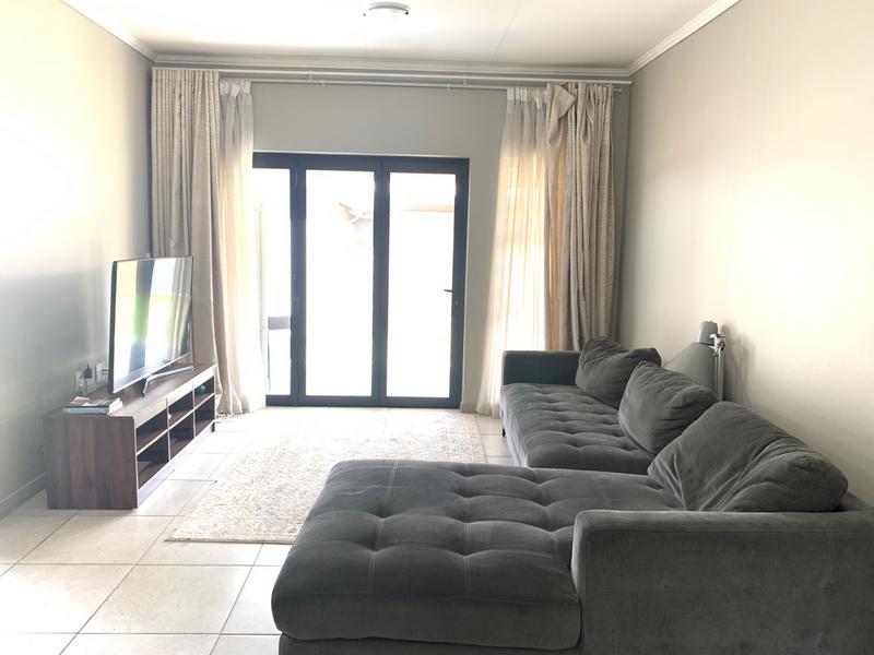 To Let 3 Bedroom Property for Rent in Amberfield Gauteng