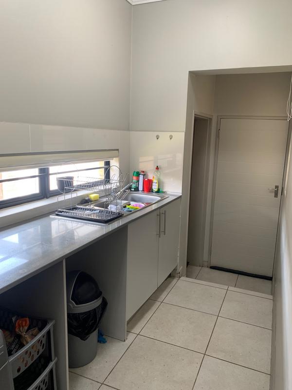 To Let 3 Bedroom Property for Rent in Amberfield Gauteng