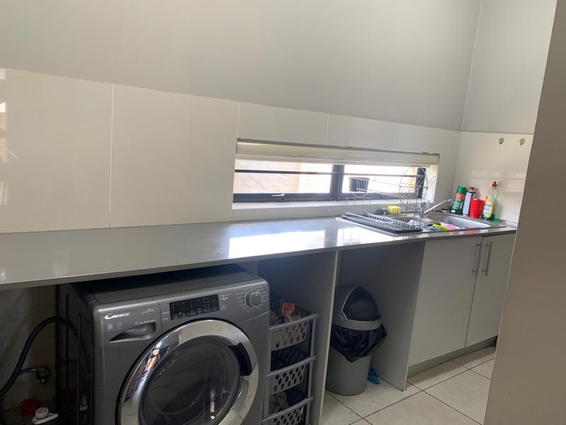 To Let 3 Bedroom Property for Rent in Amberfield Gauteng