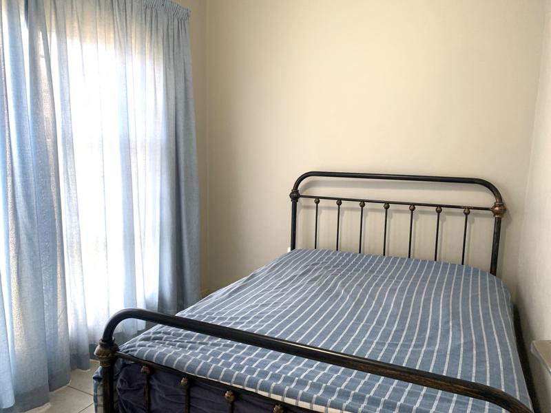 To Let 3 Bedroom Property for Rent in Amberfield Gauteng