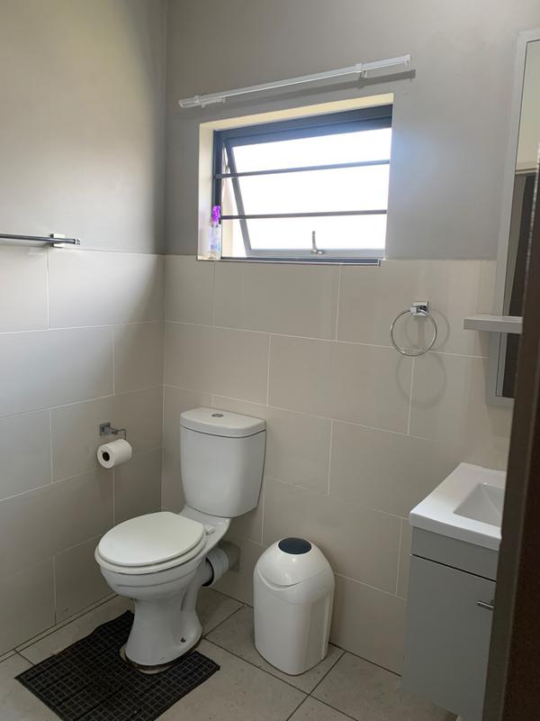 To Let 3 Bedroom Property for Rent in Amberfield Gauteng