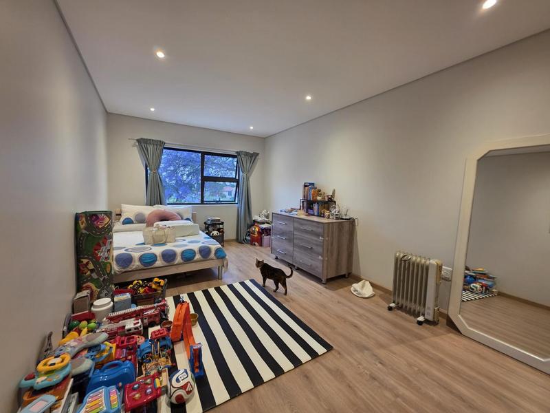 3 Bedroom Property for Sale in Emmarentia Gauteng