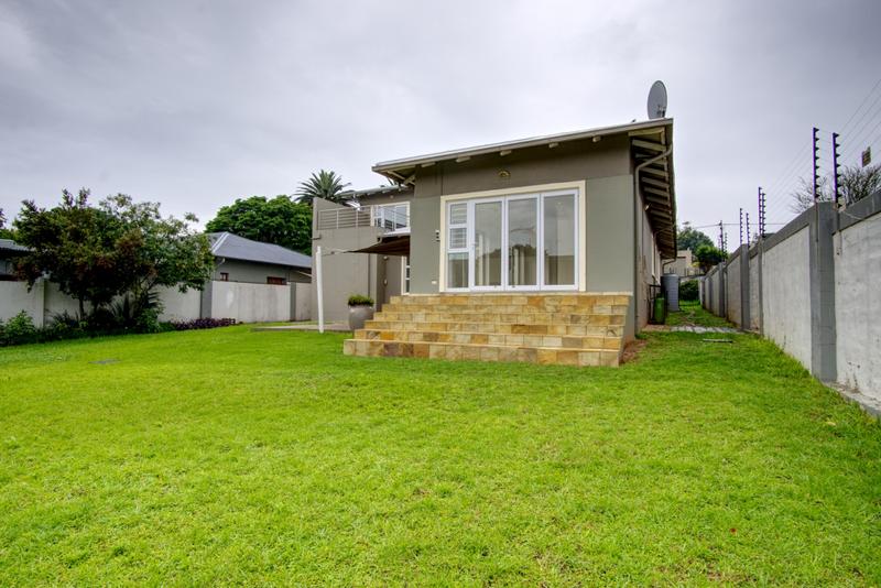 3 Bedroom Property for Sale in Linden Gauteng