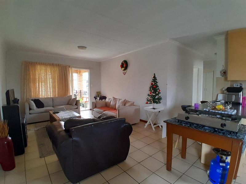 3 Bedroom Property for Sale in Valhalla Gauteng