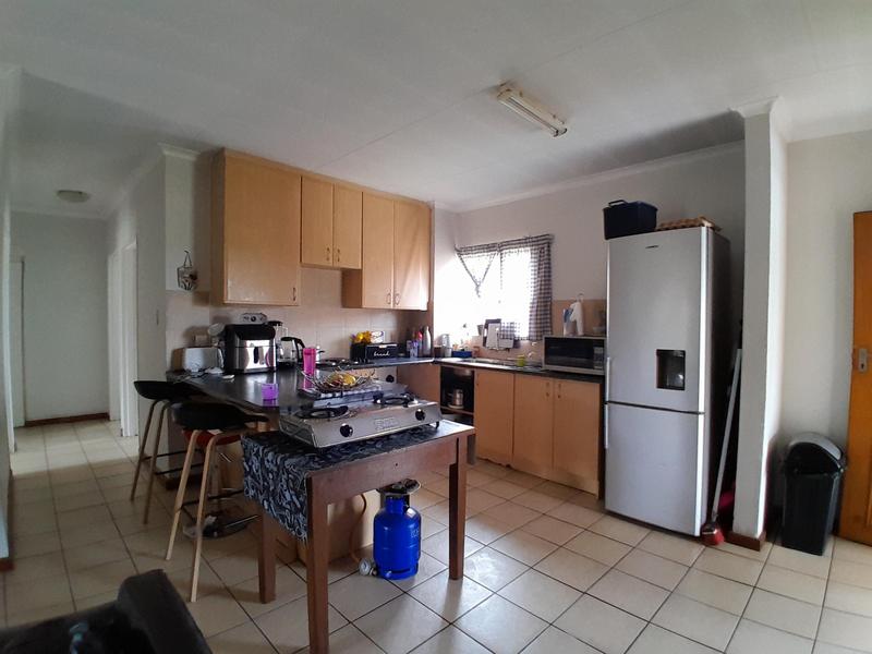 3 Bedroom Property for Sale in Valhalla Gauteng