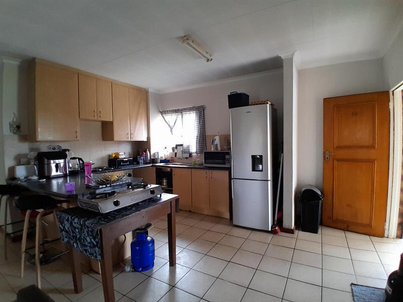 3 Bedroom Property for Sale in Valhalla Gauteng