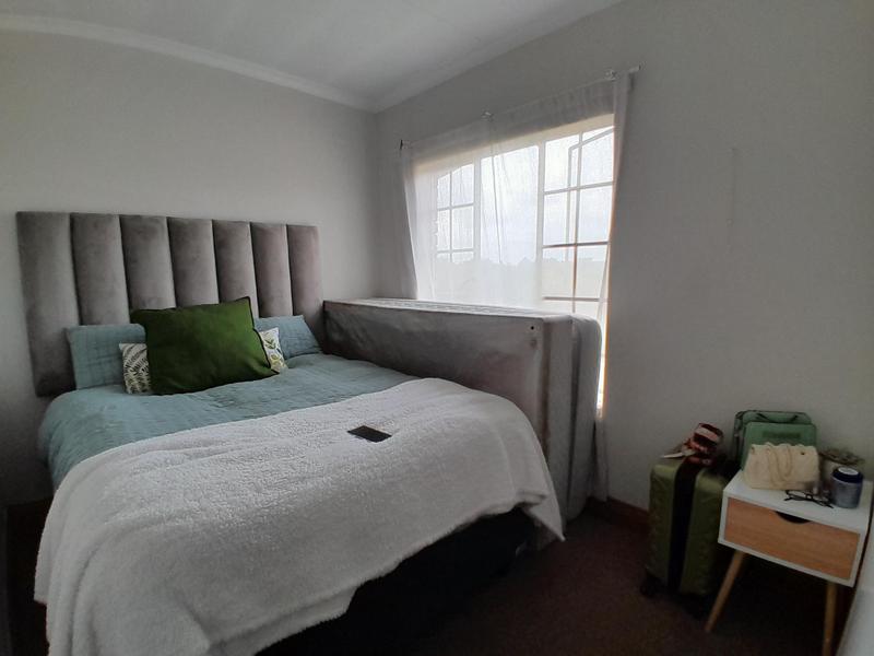 3 Bedroom Property for Sale in Valhalla Gauteng