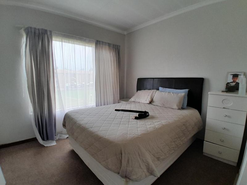 3 Bedroom Property for Sale in Valhalla Gauteng