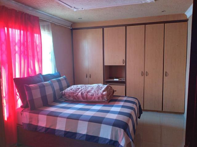 3 Bedroom Property for Sale in Protea Glen Gauteng