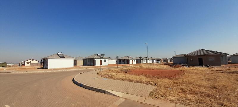 3 Bedroom Property for Sale in Salfin Gauteng