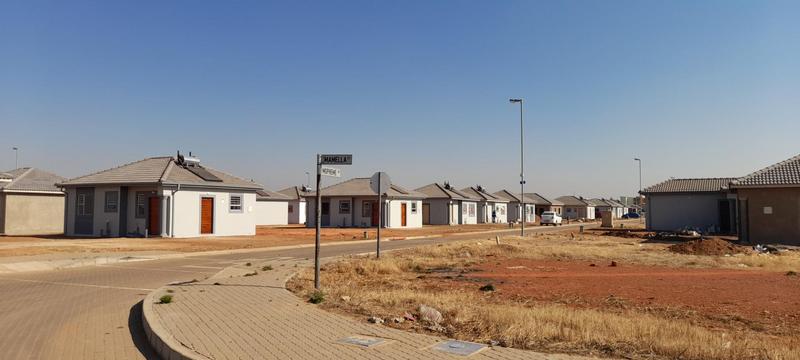 3 Bedroom Property for Sale in Salfin Gauteng