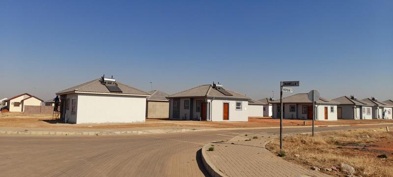 3 Bedroom Property for Sale in Salfin Gauteng