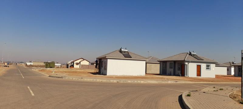 3 Bedroom Property for Sale in Salfin Gauteng