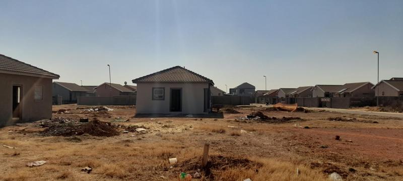 3 Bedroom Property for Sale in Salfin Gauteng