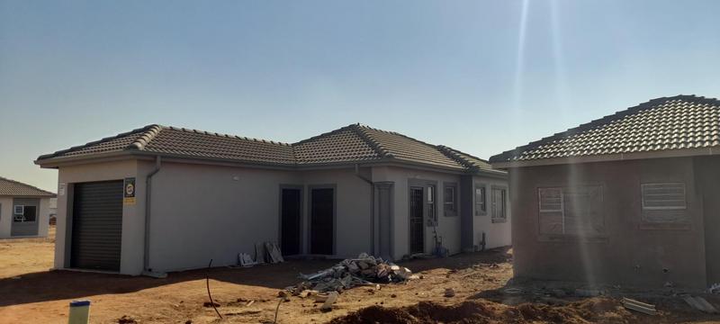 3 Bedroom Property for Sale in Salfin Gauteng