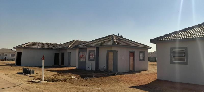 3 Bedroom Property for Sale in Salfin Gauteng