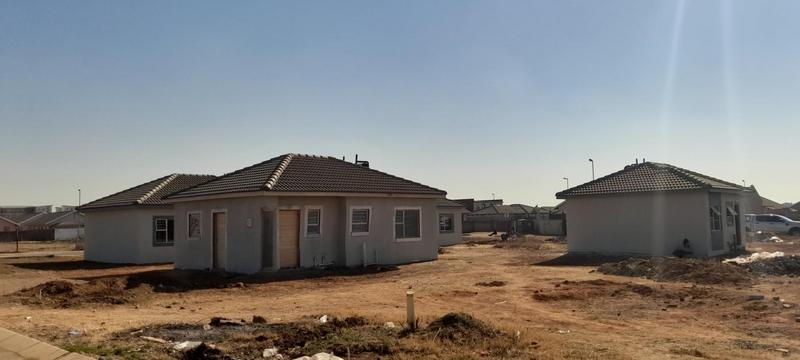 3 Bedroom Property for Sale in Salfin Gauteng