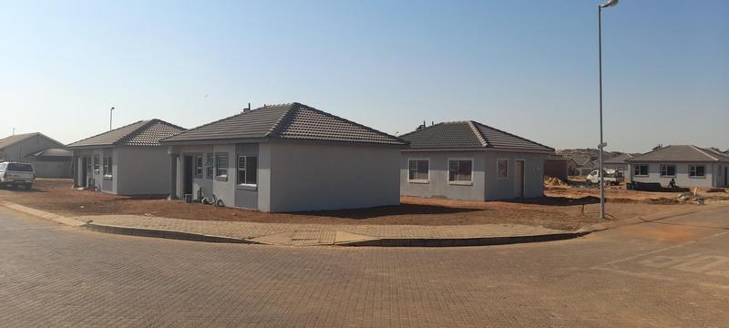 3 Bedroom Property for Sale in Salfin Gauteng