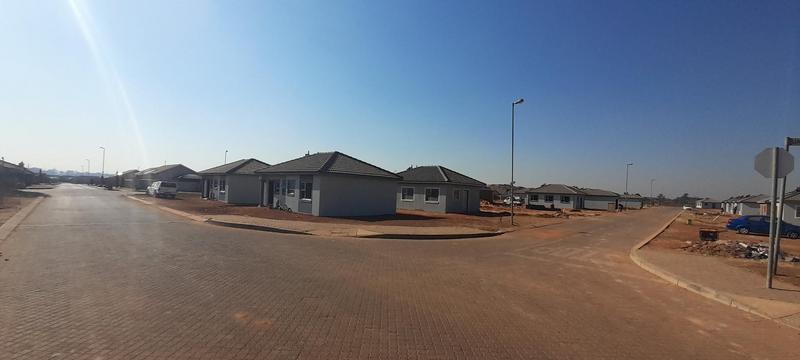 3 Bedroom Property for Sale in Salfin Gauteng