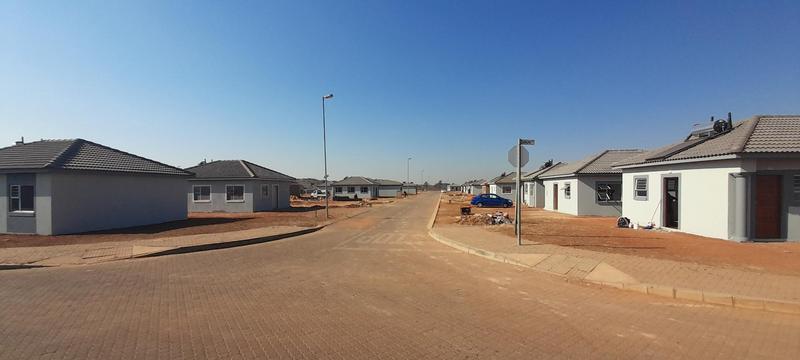 3 Bedroom Property for Sale in Salfin Gauteng