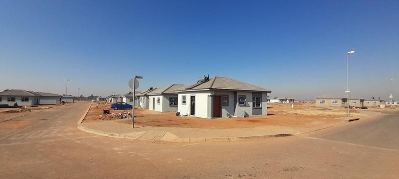 3 Bedroom Property for Sale in Salfin Gauteng