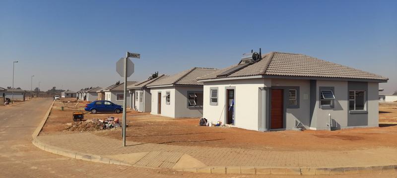 3 Bedroom Property for Sale in Salfin Gauteng