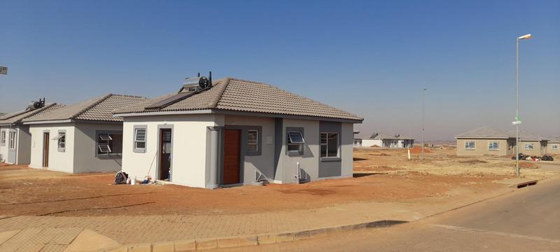3 Bedroom Property for Sale in Salfin Gauteng